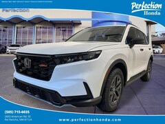 2026 Honda CR-V Hybrid TrailSport SUV