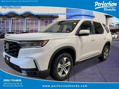 2025 Honda Pilot EX-L SUV