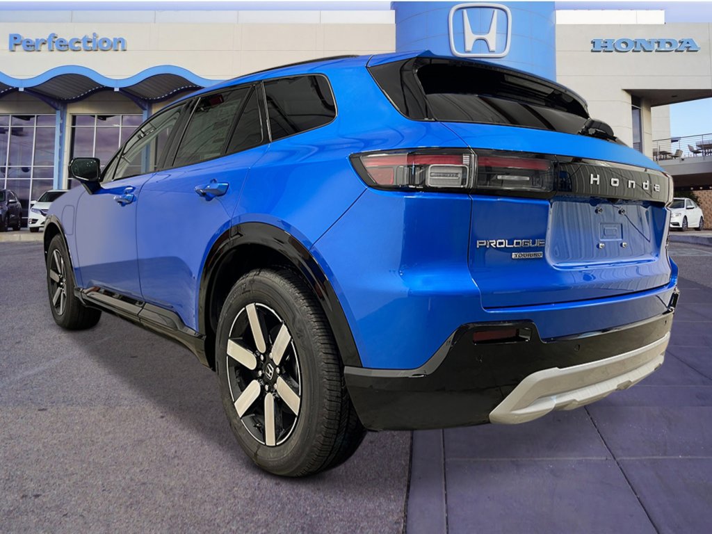 2025 Honda Prologue Touring photo 3