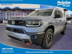 2026 Honda Passport TrailSport Elite SUV