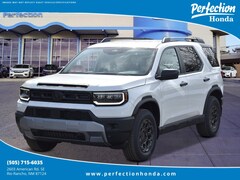 2026 Honda Passport RTL Blackout SUV