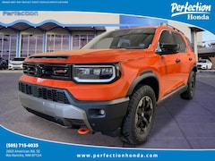 2026 Honda Passport TrailSport Elite SUV