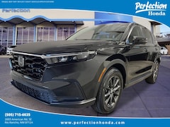 2026 Honda CR-V EX-L SUV