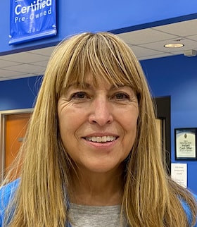 Staff member Lorie Holler from ID_f8a0dd50ce20