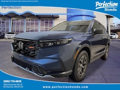 2026 Honda CR-V Hybrid TrailSport SUV
