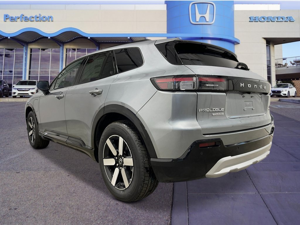 2025 Honda Prologue Touring photo 3