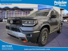 2026 Honda Passport TrailSport SUV