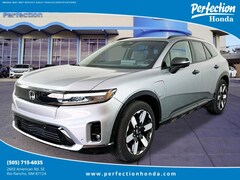 2025 Honda Prologue Elite SUV