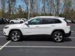 2021 Jeep Cherokee Limited SUV