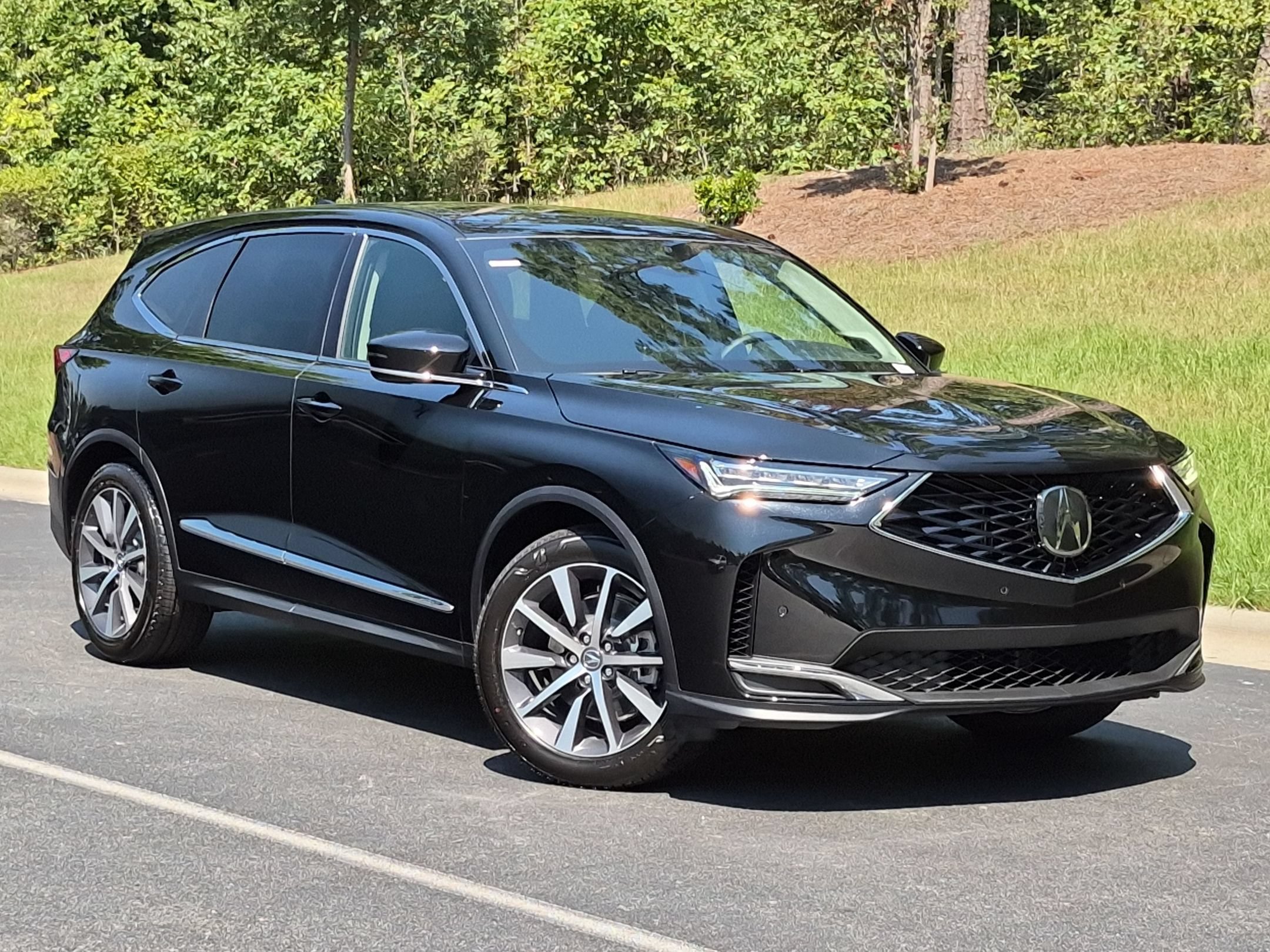 2026 Acura MDX w/Technology Package SUV