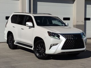 2021 LEXUS GX GX 460 Premium SUV