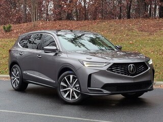 2026 Acura MDX w/Technology Package SUV