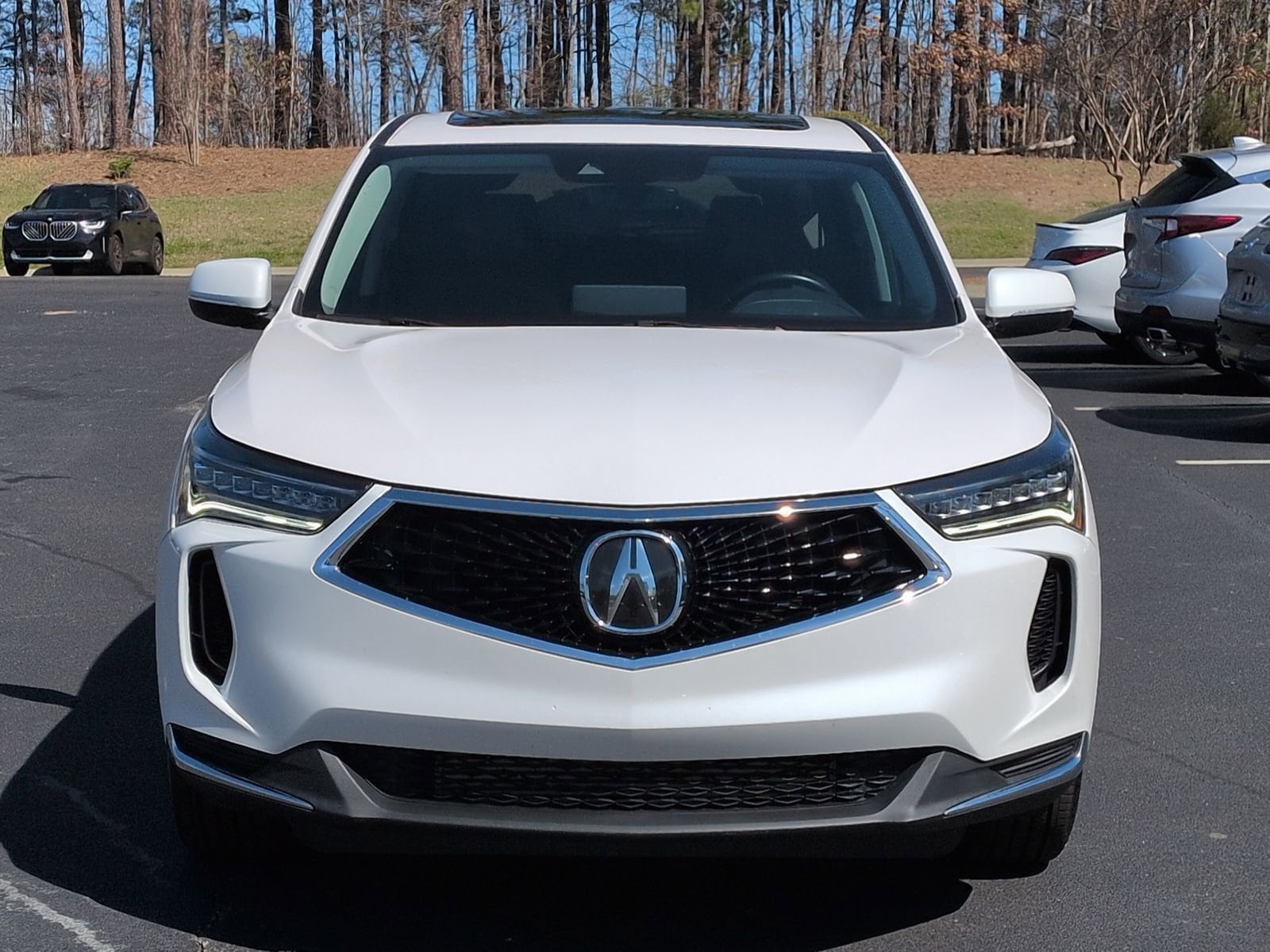 2023 Acura RDX photo 2