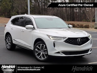 2023 Acura MDX w/Technology Package SUV