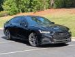 2023 Acura TLX w/A-Spec Package Sedan