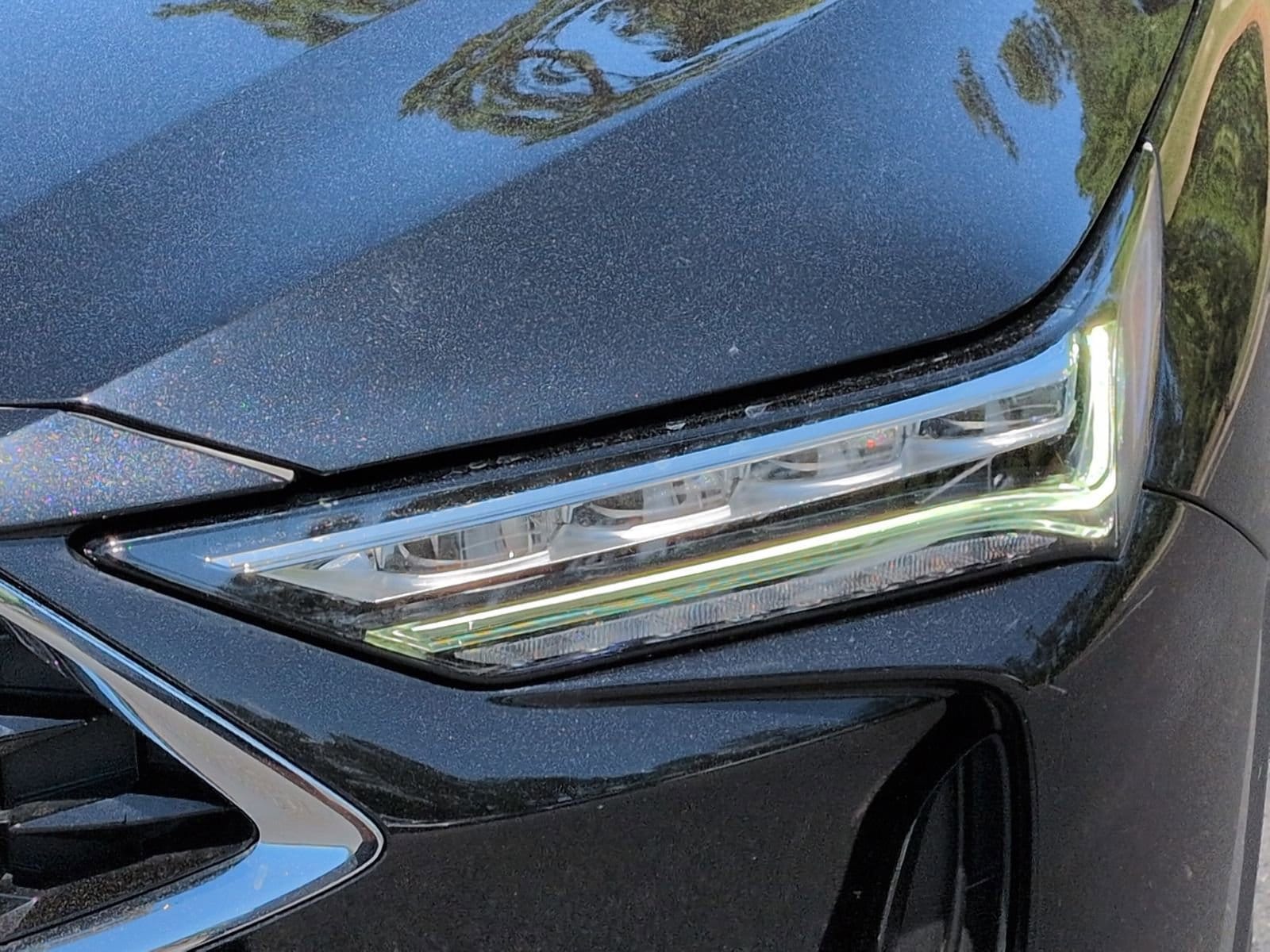 2024 Acura MDX w/Advance Package photo 4