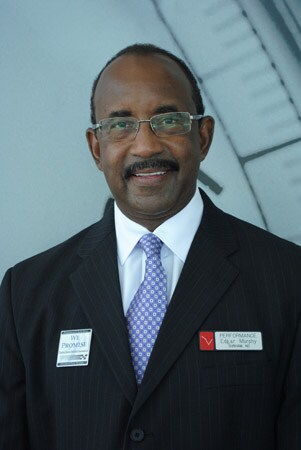 Edgar Murphy