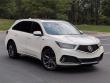 2019 Acura MDX w/Technology/A-Spec Pkg SUV