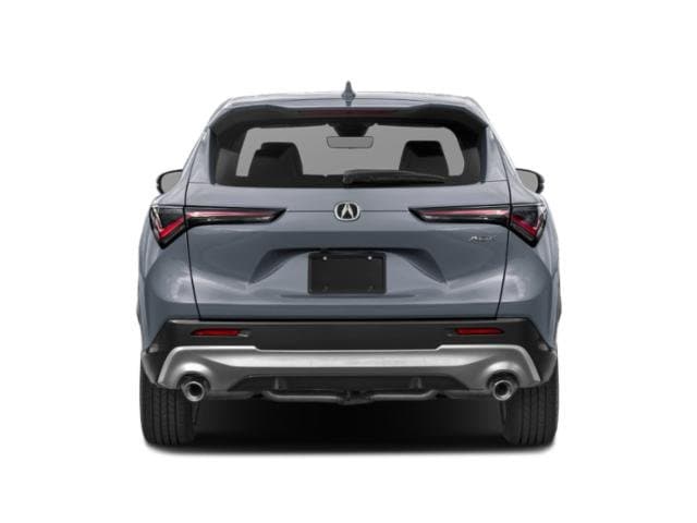 Acura ADX