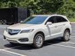 2018 Acura RDX SUV