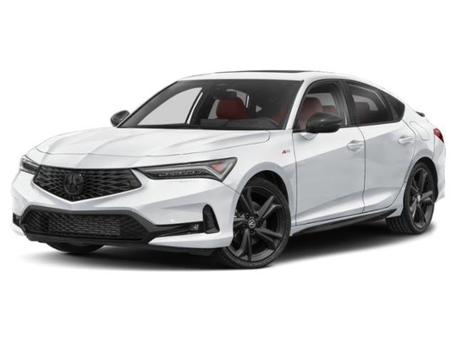 2025 Acura Integra A-Spec with Tech Package's photo