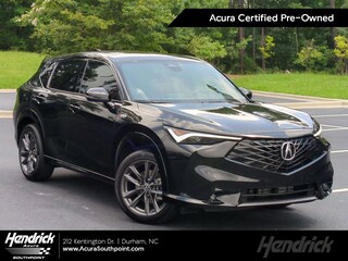 2025 Acura ADX w/A-Spec Package SUV