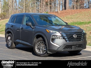 2025 Nissan Rogue S SUV