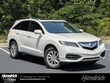  Acura RDX