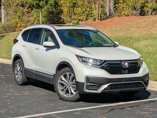 2020 Honda CR-V Touring SUV