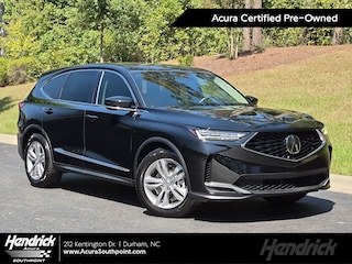 2026 Acura MDX SUV