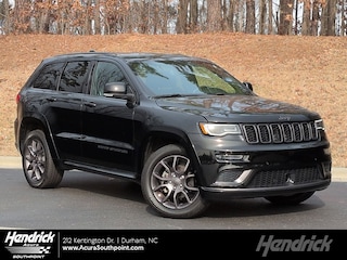 2020 Jeep Grand Cherokee High Altitude SUV