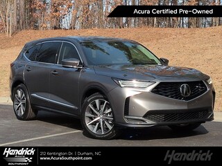 2026 Acura MDX w/Technology Package SUV