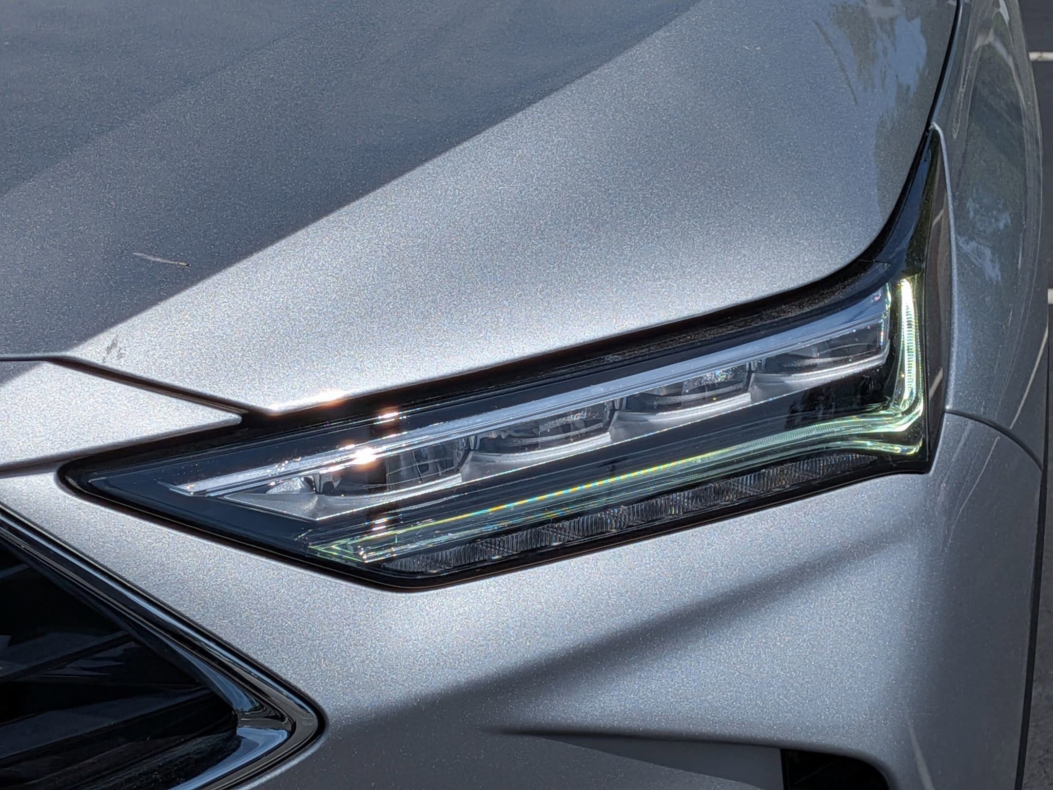 2026 Acura MDX w/Technology Package photo 6