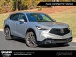  Acura ADX