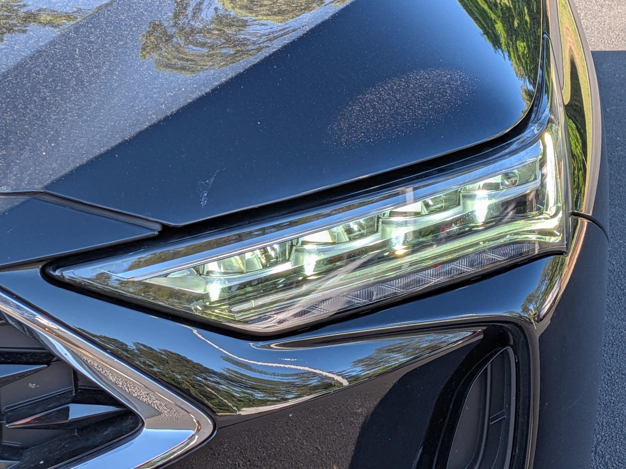 2023 Acura MDX w/Technology Package photo 6