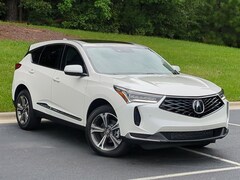 2025 Acura RDX w/Technology Package SUV
