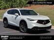  Acura ADX