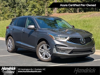 2019 Acura RDX w/Advance Pkg SUV