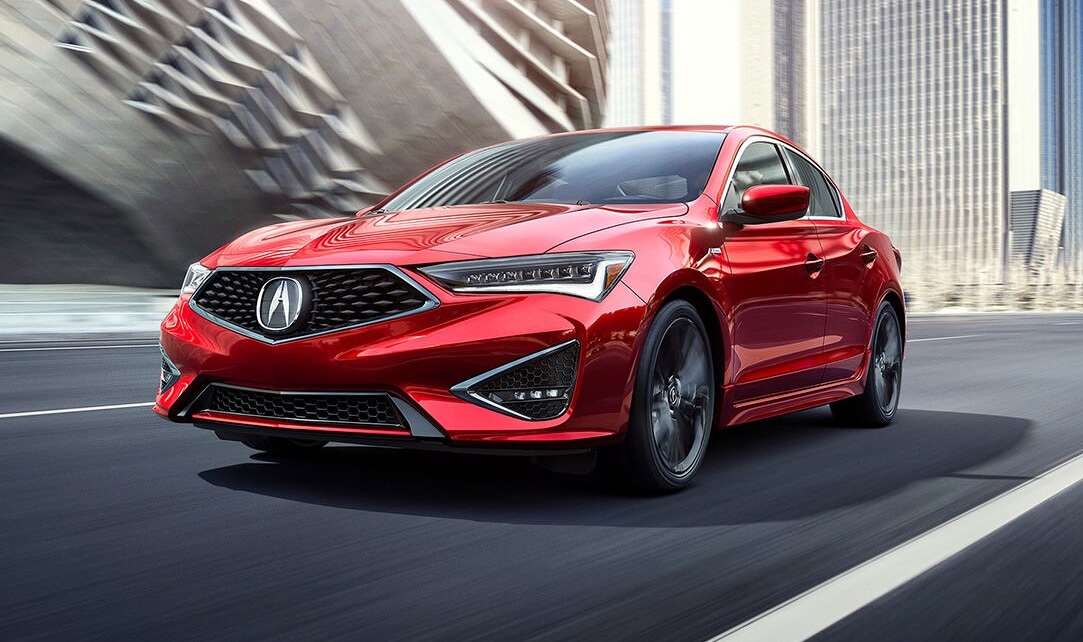 Acura ILX