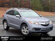  Acura RDX