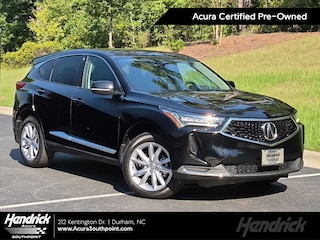 2023 Acura RDX SUV