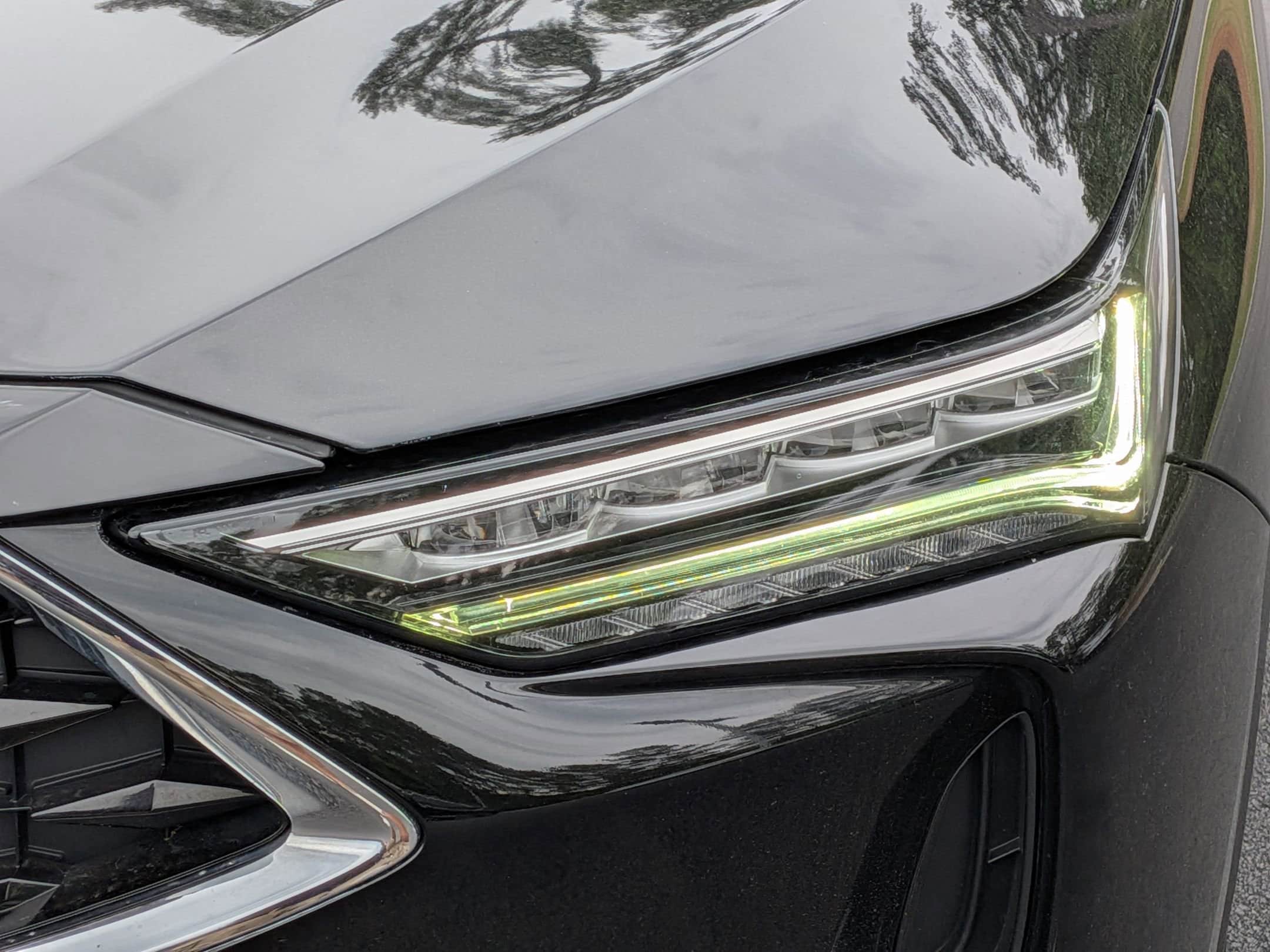 2023 Acura MDX w/Technology Package photo 6