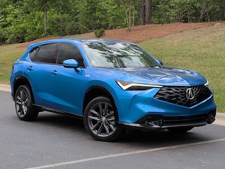 2026 Acura ADX w/A-Spec Package SUV