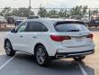 2017 Acura MDX w/Technology Pkg SUV