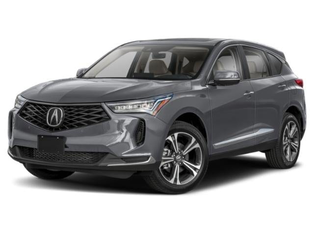 2026 Acura RDX Technology Package's photo