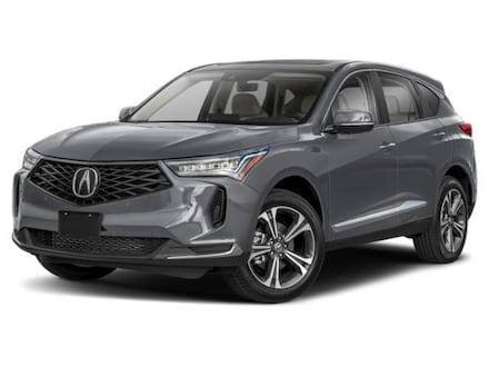 2026 Acura RDX w/Technology Package SUV