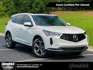 2025 Acura RDX w/Technology Package SUV