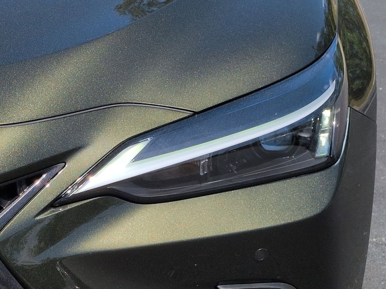 2023 LEXUS NX NX 350 Premium photo 4