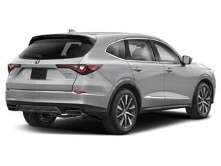 2026 Acura MDX w/Technology Package SUV