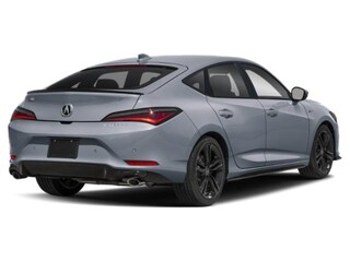 2026 Acura Integra w/A-Spec Technology Package Hatchback
